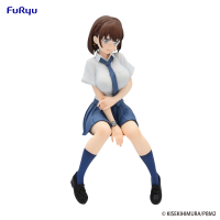 Tawawa on Monday Two Noodle Stopper Figure -Aichan- 12