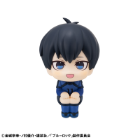 Lookup BLUE LOCK Yoichi Isagi & Seishiro Nagi Japanese National Player Match Ver. set 【with gift】 2