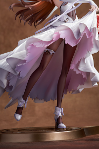 Kurisu Makise: Wedding Dress Ver. 8