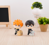 SHOYO HINATA "HAIKYUU!!", Rowtashii Noise tekupiku 3