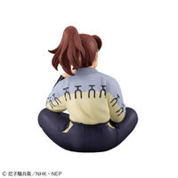 G.E.M. Series Nintama Rantaro Palm size Rikichi-san 4