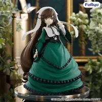 FuRyu Rozen Maiden Trio-Try-iT Figure -Suiseiseki- - Rozen Maiden - photo 1