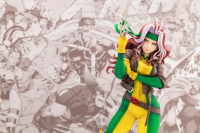 MARVEL ROGUE REBIRTH BISHOUJO STATUE 14