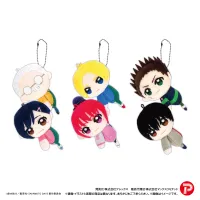MAX LIMITED SAKAMOTO DAYS Tete Colle - Sakamoto Days - photo 6