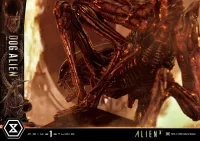 Prime 1 Studio Museum Masterline XL Alien 3 (Film) Dog Alien DX Bonus Version - Alien (Movie Franchise) - photo 93