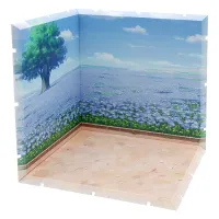PLM Dioramansion 150: Nemophila - Figure Accessories - photo 4