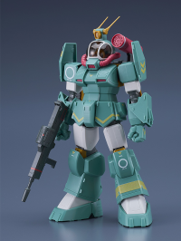 COMBAT ARMORS MAX 30: 1/72 Scale Soltic H8 Roundfacer Ver. GT 1