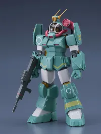 Max Factory COMBAT ARMORS MAX 30: 1/72 Scale Soltic H8 Roundfacer Ver. GT - Fang of the Sun Dougram - photo 1