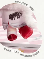 52TOYS NINNIC – Wild & Free Plush Keychain Blind Box (Blind Box/6) - NINNIC - photo 15