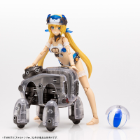 TAMOTU [Skeleton Ver.] 14