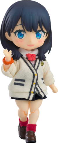 Nendoroid Doll Rikka Takarada 2