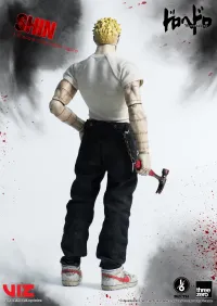 threezero Dorohedoro - 1/6 Shin - Dorohedoro - photo 8