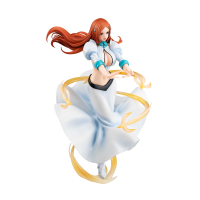 GALS series BLEACH Orihime Inoue BLEACH：Thousand-Year Blood War 9