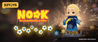 NOOK: My Little Universe at Night 11