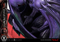 Legacy Art "Kentaro Miura" Berserk Femto 25