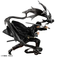MegaHouse G.E.M. series Kagurabachi Chihiro Rokuhira - Kagurabachi - photo 6