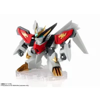 TAMASHII NATIONS [Mashin Unit] New Jyakomaru - Mashin Hero Wataru - photo 1