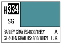 GSI Creos H334 Barley Gray BS4800/18B21 [RAF F-4 Phantom / Lightning] - photo 1