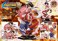 Real Elite Masterline THE KING OF FIGHTERS '98 MAI SHIRANUI Ultimate Bonus Version 31