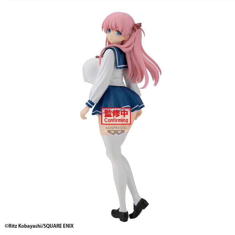 BANDAI Saki GLITTER&GLAMOURS Nodoka Haramura - Saki