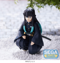 "Demon Slayer: Kimetsu no Yaiba" PM Perching Figure "Muichiro Tokito" -Hashira Meeting-(re-run) 3