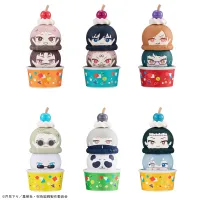 MegaHouse Tsumichen Stack up & Change JUJUTSUKAISEN set 【with gift】(Box) - Jujutsu Kaisen - photo 7