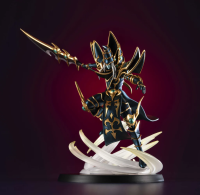 MONSTERS CHRONICLE Yu-Gi-Oh! Duel Monsters Dark Paladin 1