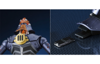 MODEROID Big O(re-run) 9