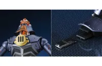 GOOD SMILE COMPANY MODEROID Big O(re-run) - The Big O - photo 9