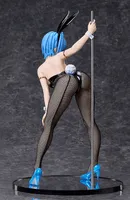 FREEing Xenovia: Bunny Ver. - High School DxD - photo 4