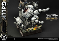 Premium Masterline Battle Angel Alita Alita Gally Ultimate Version 45