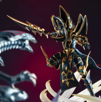 MONSTERS CHRONICLE Yu-Gi-Oh! Duel Monsters Dark Paladin 5