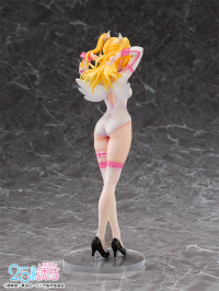 Liliel Angel School spin-off Training Suit/Ririsa 8
