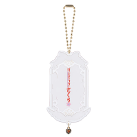 Cardcaptor Sakura 25th Anniversary Collectible Acrylic Keychain (1pc / 9pc per box) 21
