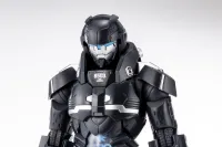 KOTOBUKIYA GALE HOUND - Titanomachia - photo 21