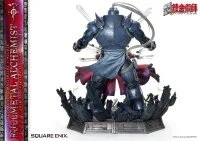 SQUARE ENIX SQUARE ENIX MASTERLINE FULLMETAL ALCHEMIST 20th Anniversary Edition 1/4 Scale - Fullmetal Alchemist: Brotherhood - photo 12