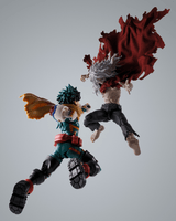 TOMURA SHIGARAKI "MY HERO ACADEMIA" 7