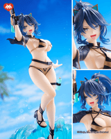kson DRESSTA Statue Figure 10