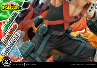 Ultimate Premium Masterline My Hero Academia Midoriya, Bakugo & Todoroki 27