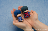 Nendoroid Plus Isagi Yoichi Rubber Mascot 3