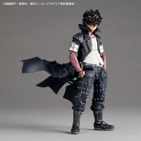 REVOLTECH AMAZING YAMAGUCHI DABI 15