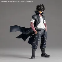 KAIYODO REVOLTECH AMAZING YAMAGUCHI DABI - My Hero Academia - photo 15