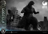 Prime 1 Studio Ultimate Diorama Masterline GODZILLA MINUS ONE (Film)  Godzilla (2023) Bonus Version - Godzilla - photo 46