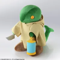 SQUARE ENIX FINAL FANTASY JUMBO PLUSH Tonberry - Final Fantasy - photo 5