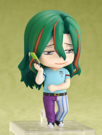 Nendoroid Light Yusuke Makishima 4