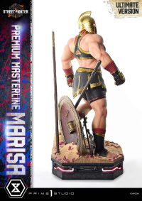 Premium Masterline Street Fighter 6 Marisa Ultimate Version 41