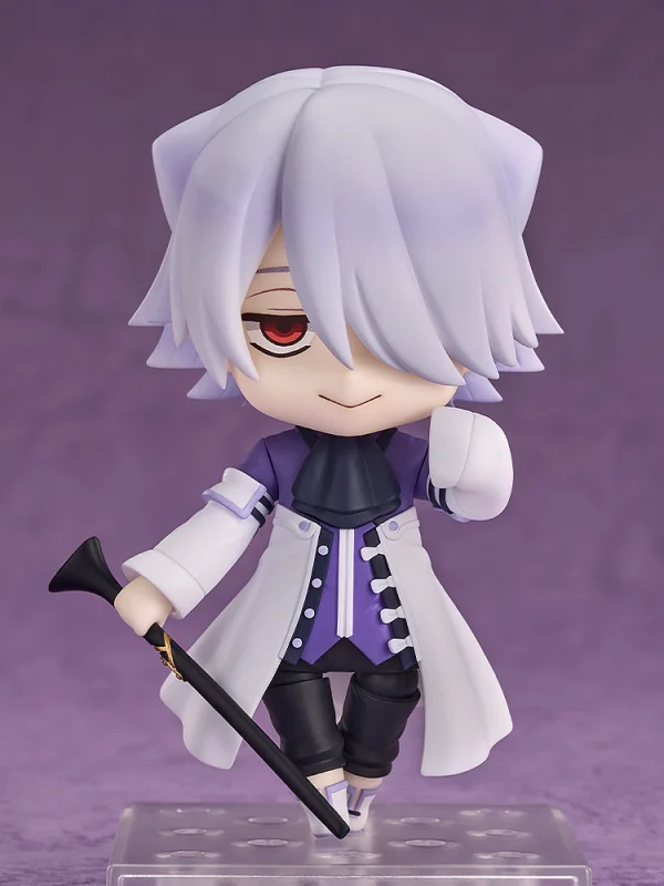 GOOD SMILE COMPANY Nendoroid Xerxes Break - PandoraHearts
