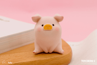 LuLu The Piggy - The Original 2nd Series (Can Set) 11