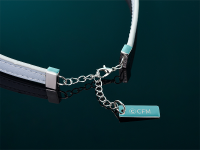 Character Vocal Series 01: Hatsune Miku Choker 7