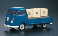 [HC11] 1:24 VOLKSWAGEN TYPE 2 PIC-UP TRUCK 1967 2